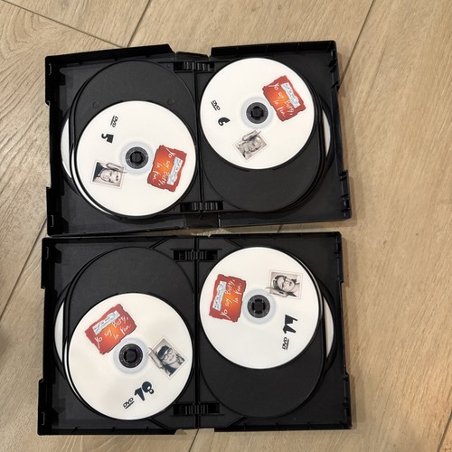 YO SOY BETTY LA FEA (Ugly Betty) 1999 DVD Season 1 & 2 Set 22 Discs - Picture 4 of 6