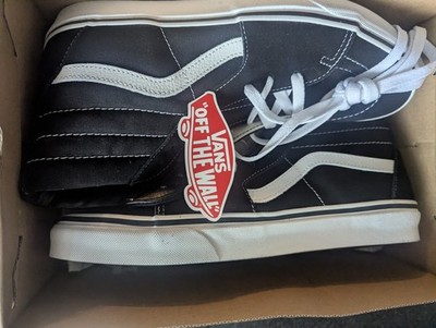 VANS Berle Pro Schwarz  Größe 42  