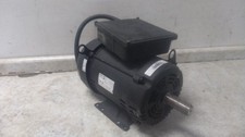 Ingersoll Rand 23172604 7.50 HP 3520 RPM 230V Replacement Motor (D)