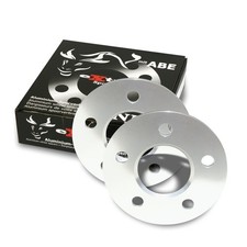 NJT Spurverbreiterung 10mm 5/112 Spurplatten für Mercedes GLK SLK W163 W164 ML NJT Spurverbreiterung 10mm 5/112 Spurplatten für Mercedes GLK SLK W163 W164 ML