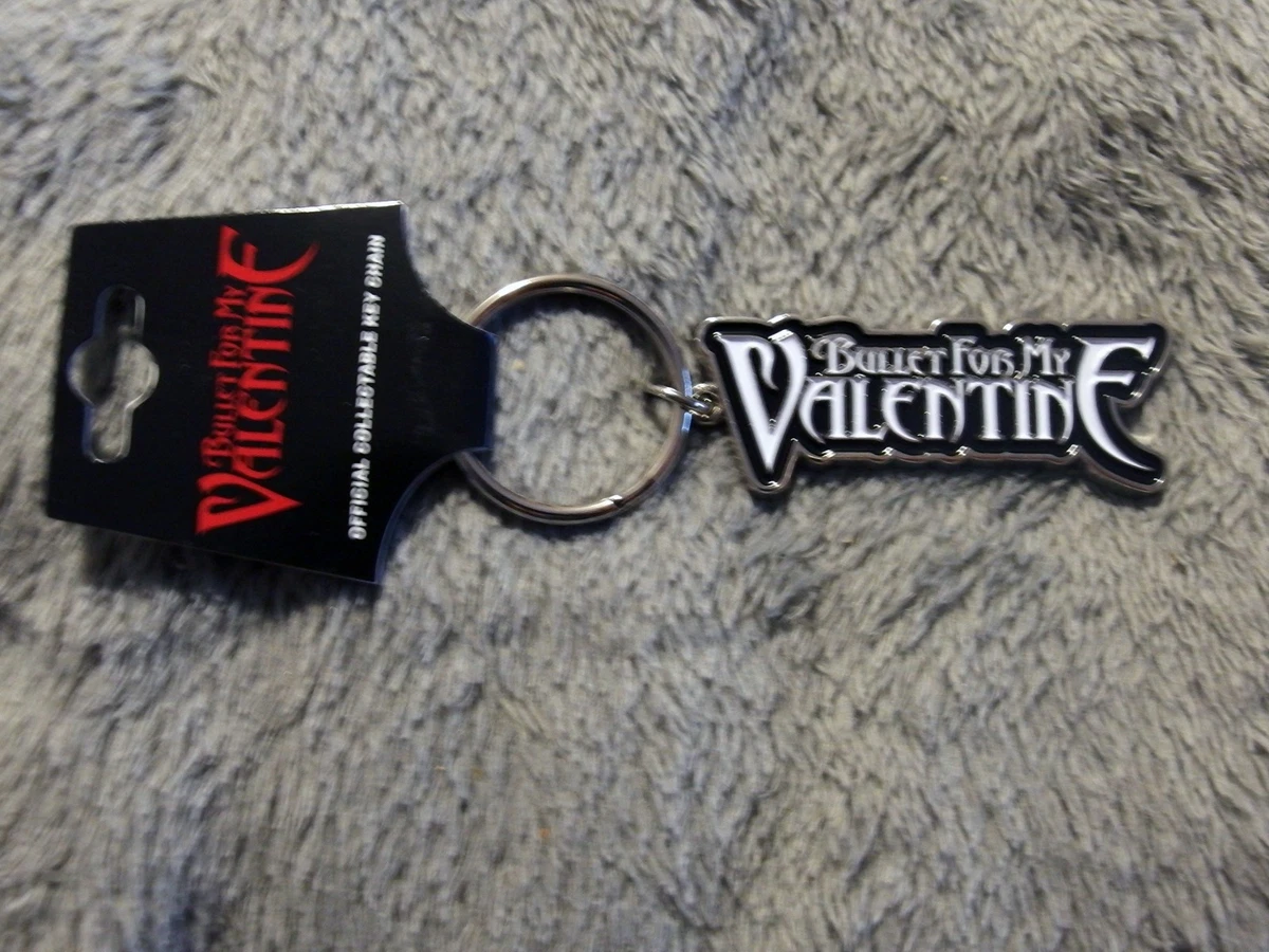 Bullet For My Valentine Memorabilia for sale | eBay
