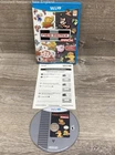 NES Remix Pack Nintendo Wii U Video Game 2014 In Original Case