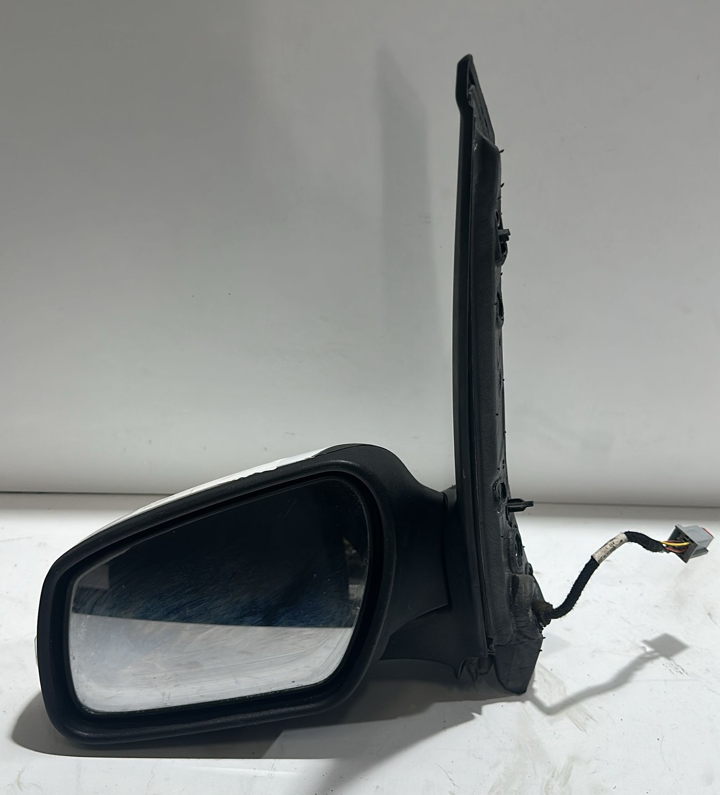 SPECCHIETTO RETROVISORE SINISTRO PER FORD Grand C-Max Serie (10>)