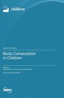 Body Composition In Children | Buch | Englisch (2024) | Mdpi Ag