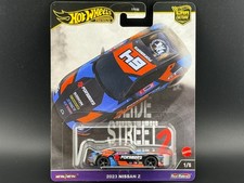 UT MODELS PORSCHE 911 GT1 1:18 Scale - FR