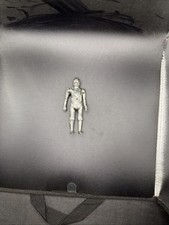Vintage Kenner C-3PO Removable Limbs 1982 Star Wars ROTJ Figure Loose