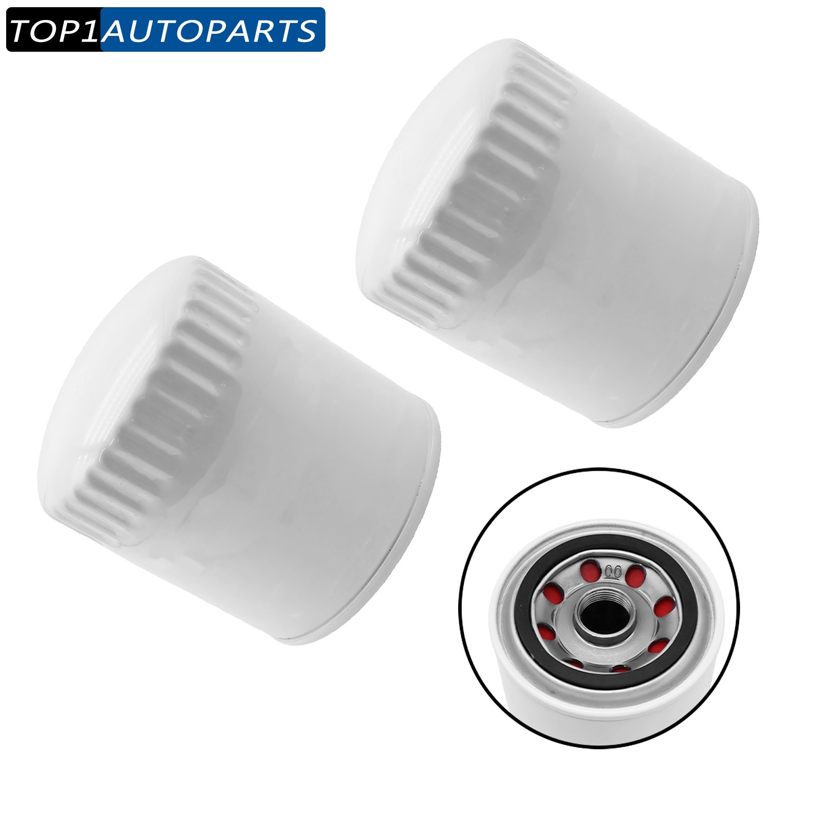 Aston Martin DB9 2005-2016 Oil filter P/N AG436714AA