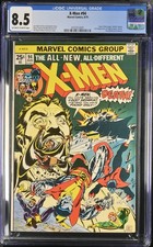 X-Men #94 CGC 8.5 Beautiful Looking Book! Vol 1 New X-Men Begin 1975