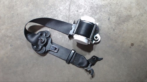 Sicherheitsgurt Gurt Vorne Rechts 33059849 BMW 318d DPF Touring Bj 2008 E90 /