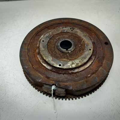 #ad 21193 0706 KAWASAKI ENGINE FLYWHEEL FX801 $54.00