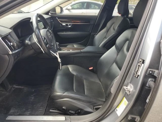 Air Cleaner Without Hybrid Fits 16-22 VOLVO XC90 2591366 Foto 4 de 4