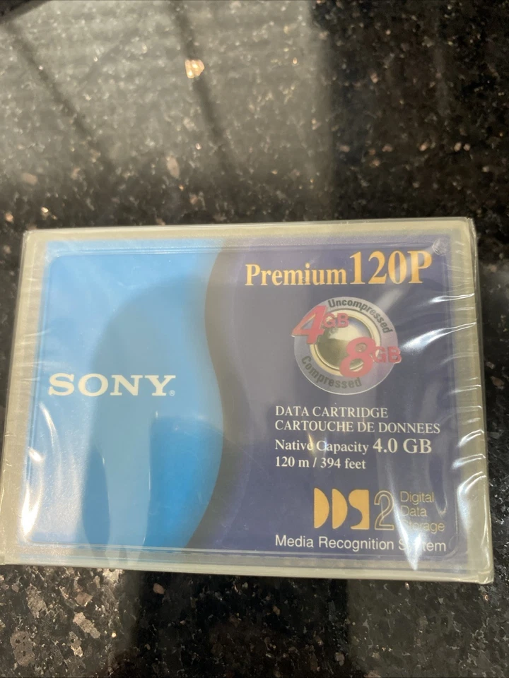 SONY PREMIUM 120P Joblots X 12 - Image 2 of 3