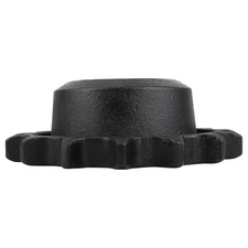 15 Teeth Black Steel Sprocket for Bobcat T140/T180/T190 Track Drive System