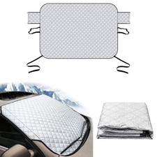For Hyundai Accessories Car Windshield Snow Cover Protector Ice Snow Frost Guard