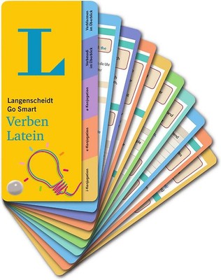Langenscheidt Go Smart - Verben Latein