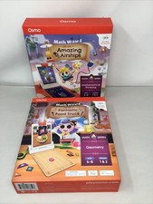 Osmo Math Wizard Amazing Airships & Fantastic...