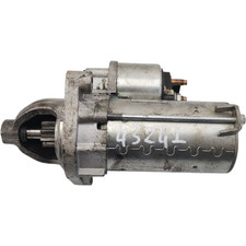 Motorino Avviamento FIAT PUNTO 2 Serie 188/500 2 Serie/PANDA 2 169 Diesel USATO