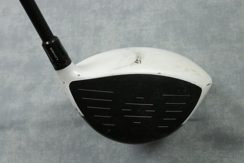 TaylorMade R11 Driver 10.5° Stiff Flex Fujikura Blur Left Hand 60 Golf Club - Picture 9 of 11