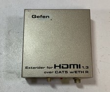 Gefen Extender for HDMI 1.3 over CAT5 with Ethernet R"G2B"