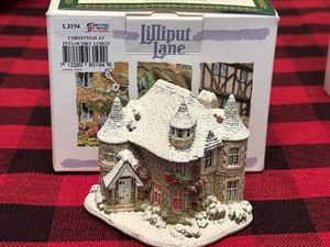 Lilliput Lane Collectibles | eBay