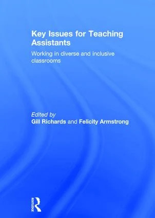 Key Issues for Teaching Assistants - 2nd Edition