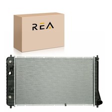 Engine Coolant Radiator Assembly For Chevrolet Cavalier