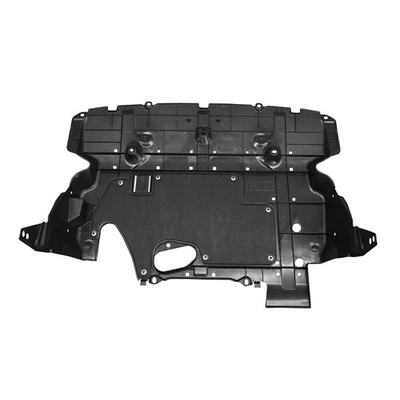 SU1228115 New Replacement Undercar Shield Fits 2017-2023 Subaru Impreza