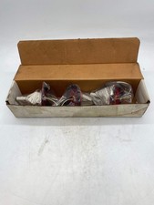 Pan American Systems 0601-Fire/DT200 212 DT200 SMC Heat Fire Sensor *Box of (3)*
