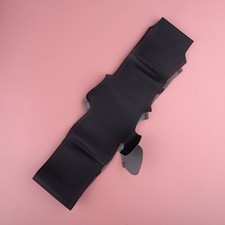 PU Leather Steering Wheel Cover Fits For Toyota Prius Mirai