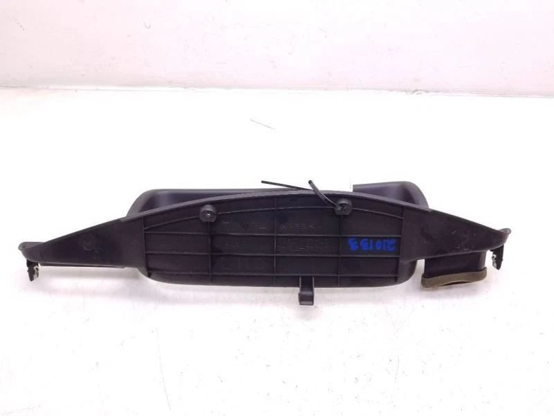 Toyota Camry 1999 velocímetro tablero bisel montaje  Foto 3 de 4