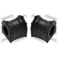 2X Febest Lagerung Stabilisator Vorne Links Rechts FüR Toyota IQ KGJ1_ NGJ1_