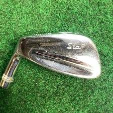 Wilson Staff  (1976-77 model) 9-iron head only LH