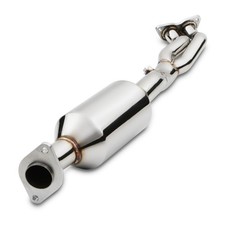 200CPI SPORTKATALYSATOR FÜR MAZDA MX5 NB 1.8 01-05