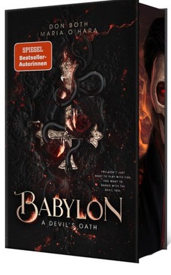Babylon | Maria O'Hara, Don Both | deutsch