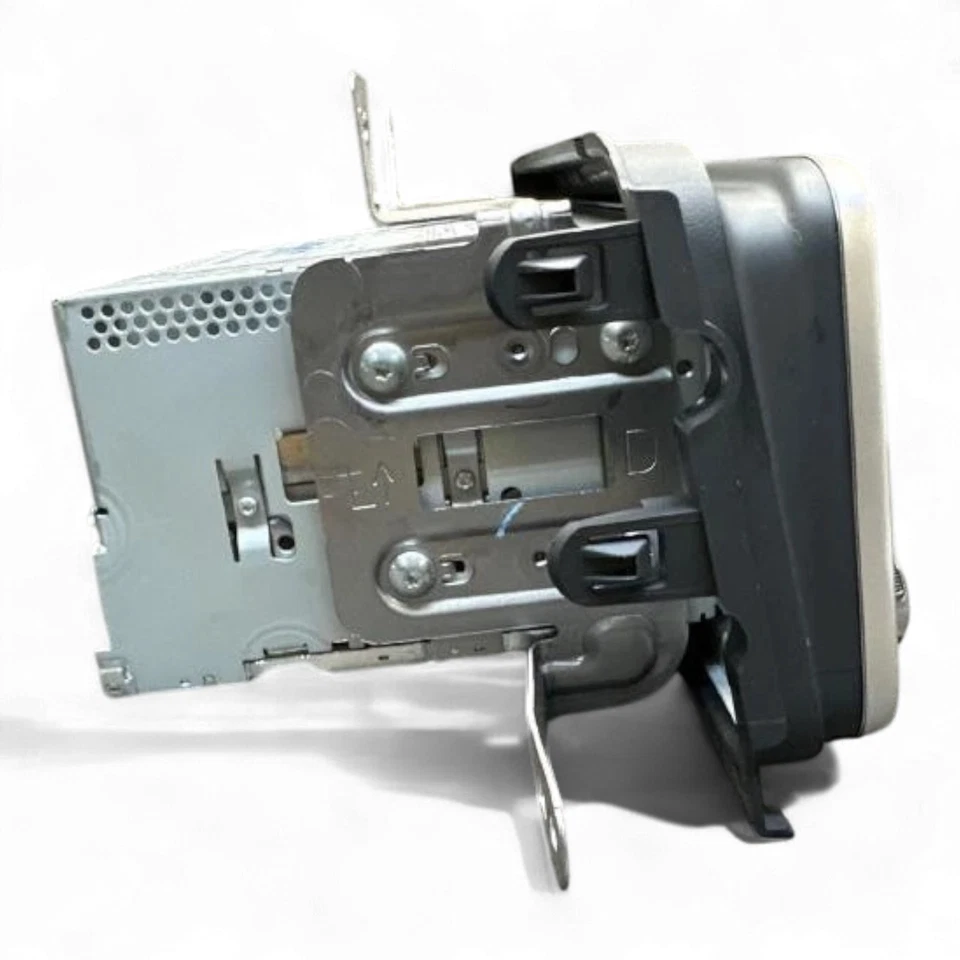 Nissan Versa 2020-2021 receptor estéreo de radio de audio pantalla táctil de 7" OEM Foto 3 de 4