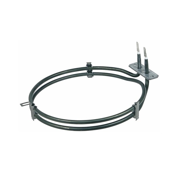 Easypart Passend FüR Ignis 480121101186 Heizelement HeißLuft 2000W Backofen-image