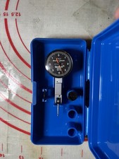 BROWN & SHARPE DIAL TEST INDICATOR - BESTEST 7032-5 .0001