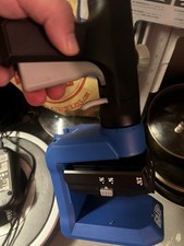 Kreg KPHJ520PRO2 Pocket-Hole Jig for Drilling...