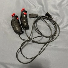 Carrera Go!!! 1:43 Slot Racing Controllers Set Of 2