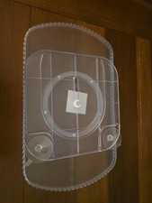 Lazy Susan Turntable