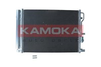 Kamoka Kondensator Klimaanlage FüR Hyundai Tucson 1.6 T-Gdi KIA Sportage