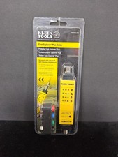 Coax Tester Klein Tools Coax Explorer