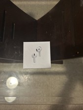 Apple AirPods
