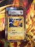 Pikachu Pokemon 2005 EX Emerald 60/106 CGC Gem 10