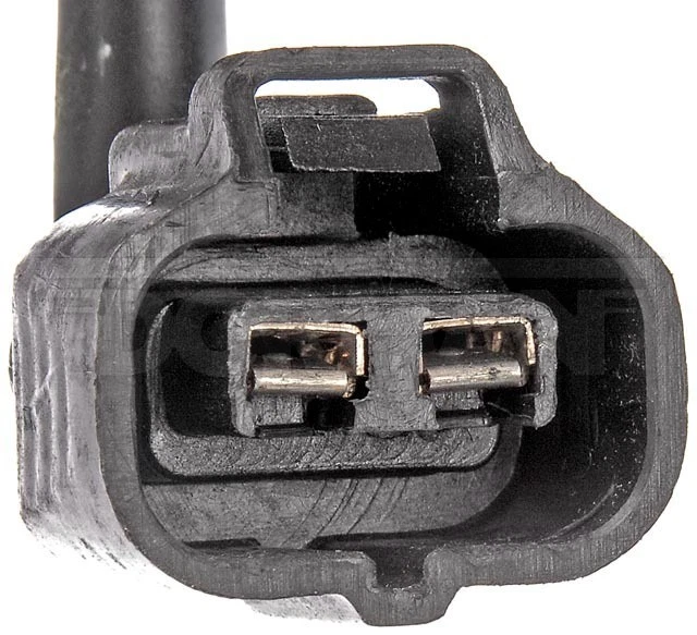 Conjunto de ventilador doble Dorman 620-582 sin controlador se adapta a Lexus GS350 Foto 2 de 4