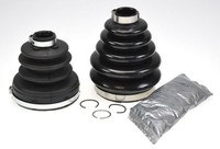 Spidan Faltenbalgsatz, Antriebswelle 25371 FüR Ford