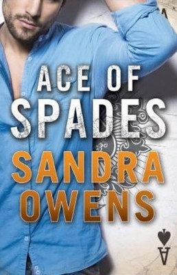 Sandra Owens Ace of Spades (Taschenbuch) Aces & Eights