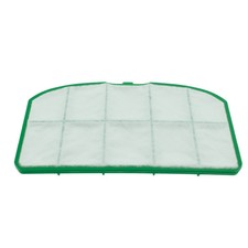 Motorschutzfilter f&uuml;r Staubsauger geeignet f&uuml;r Vorwerk Kobold VK200 / VK220S