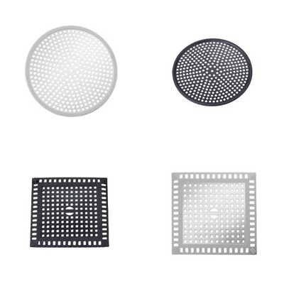 Strong Hair Barrier Metal Build Quick Assembly Outlet Filter for Bathroom Sink