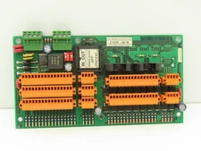 AFP Prodel C980213 Optic Fiber Input Output Card